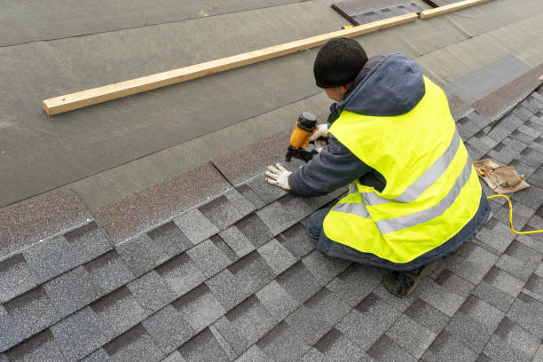 Roof Installation Near Me in Port Isabel, TX